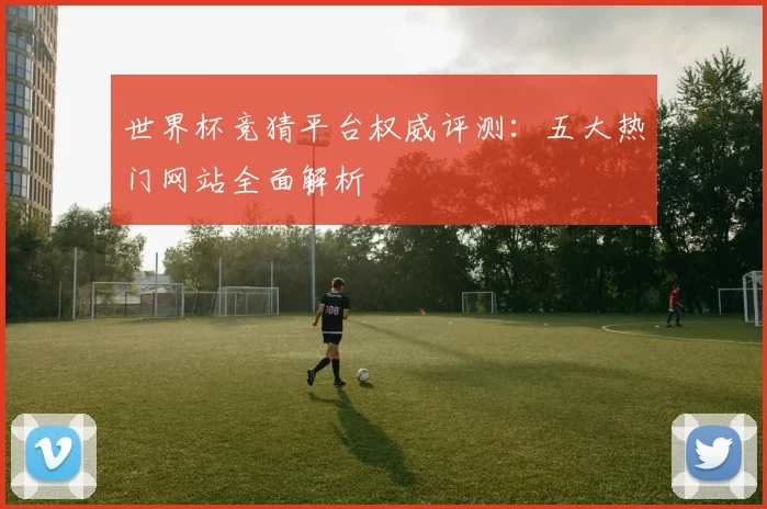 世界杯竞猜平台权威评测：五大热门网站全面解析