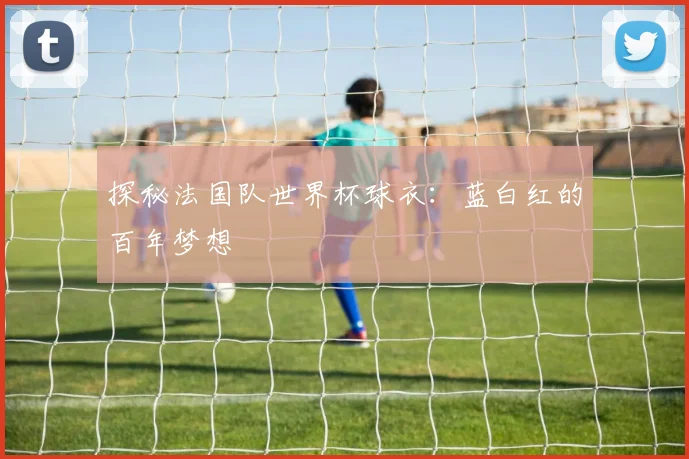 探秘法国队世界杯球衣：蓝白红的百年梦想