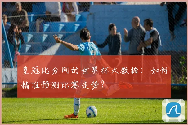 皇冠比分网的世界杯大数据：如何精准预测比赛走势？